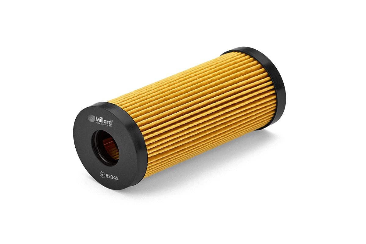Filtre à huile MILLARD FILTERS ML-82345