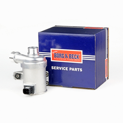Pompe à eau, refroidissement du moteur BORG & BECK BWP3018