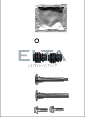 Jeu de douilles de guidage, étrier de frein ELTA AUTOMOTIVE EA9266