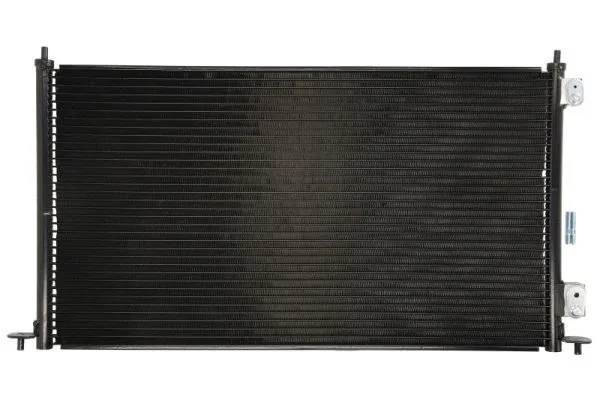 Condenseur, climatisation THERMOTEC KTT110581
