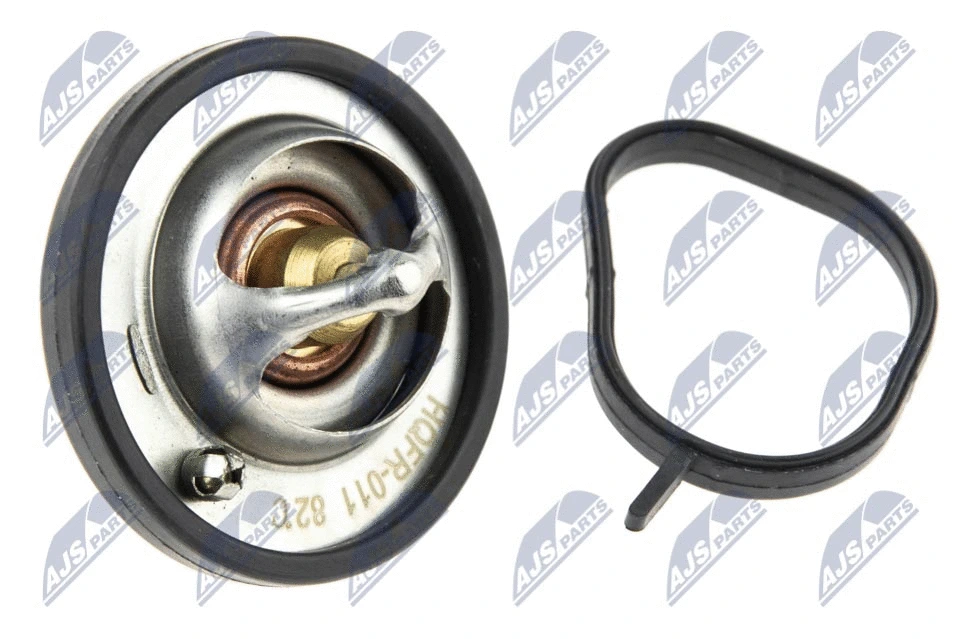 Thermostat, liquide de refroidissement NTY CTM-FR-011