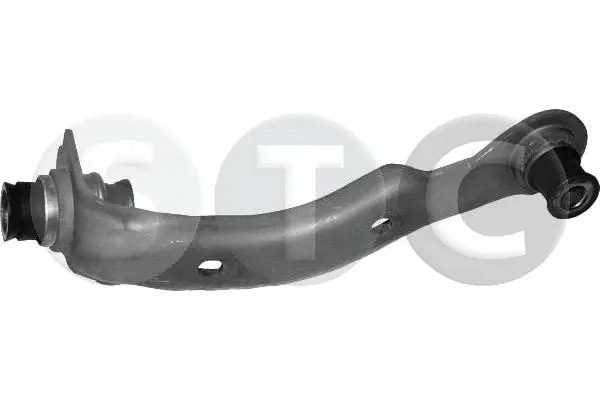 Support, suspension du moteur STC T405148