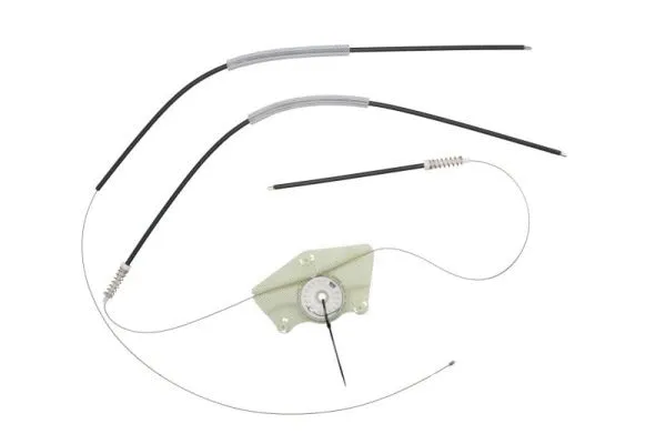 Kit de réparation, lève-vitre BLIC 6205-25-031807P