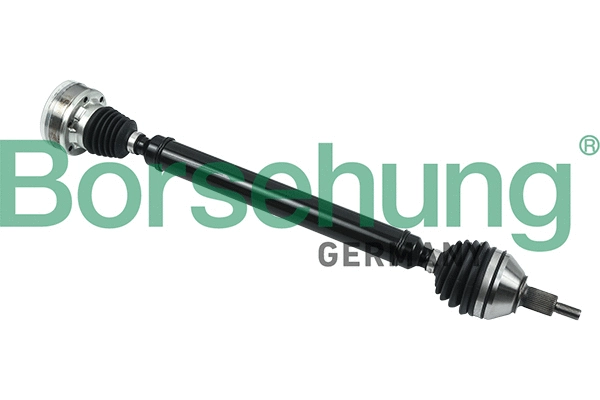 Arbre de transmission Borsehung B18307