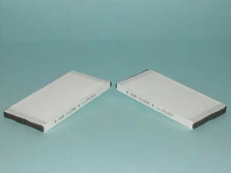 Filtre, air de l'habitacle Technika 777197