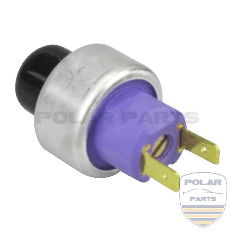 Pressostat, climatisation POLAR PARTS 10001424