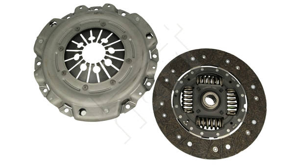 Kit d'embrayage HART 350 669