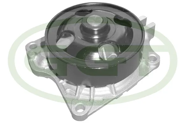 Pompe à eau, refroidissement du moteur GGT PA12670