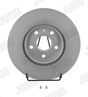 Disque de frein JURID 562462JC-1