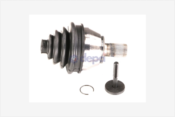Jeu de joints, arbre de transmission DEPA JFO26