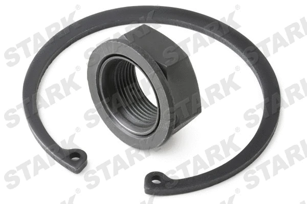 Kit de roulements de roue Stark SKWB-0180842
