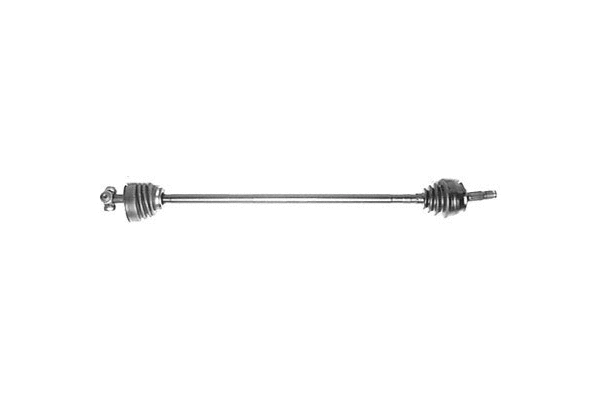 Arbre de transmission DA SILVA 5270T