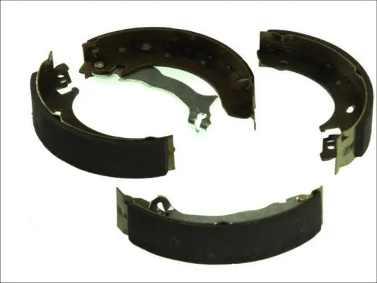 Jeu de mâchoires de frein ABE C0G024ABE