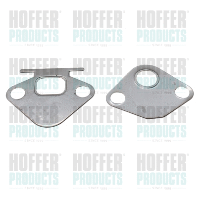 Joint, vanne EGR HOFFER 016118