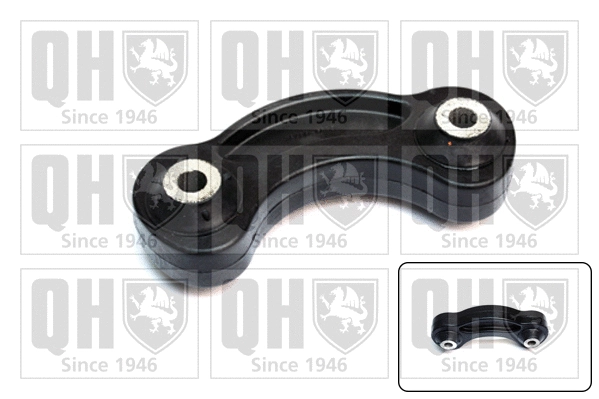 Entretoise/tige, stabilisateur QUINTON HAZELL QLS3412S