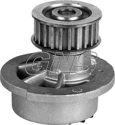 Pompe à eau, refroidissement du moteur GNS YH-O115