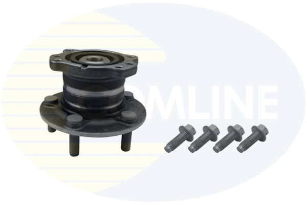 Kit de roulements de roue COMLINE CHA394