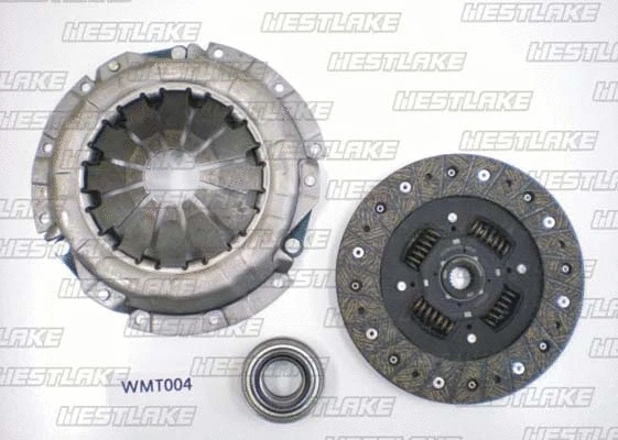 Kit d'embrayage WESTLAKE WMT004