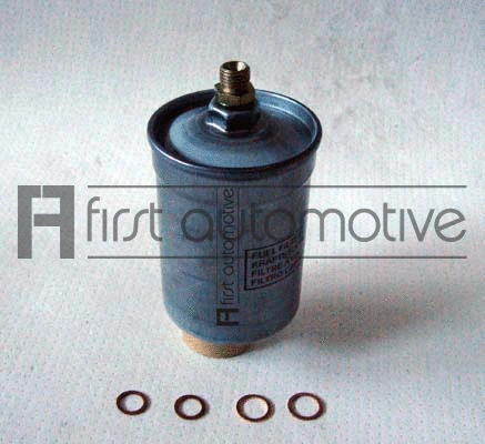Filtre à carburant 1A FIRST AUTOMOTIVE P10187