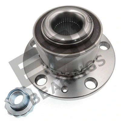 Kit de roulements de roue EBI EBK2347A