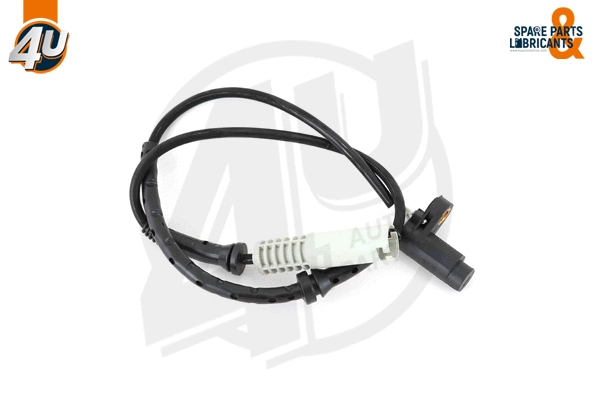 Capteur, vitesse de roue 4U Autoparts 20303BW