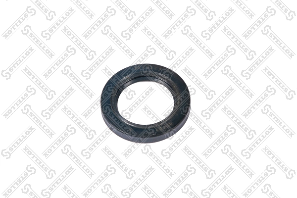 Bague détanchéité, douille à ressort (oeil de ressort) STELLOX 81-01040-SX