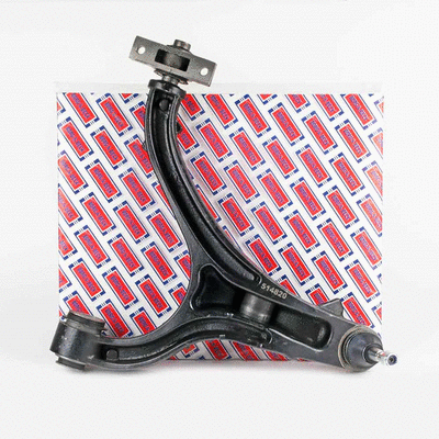 Bras de liaison, suspension de roue BORG & BECK BCA7130