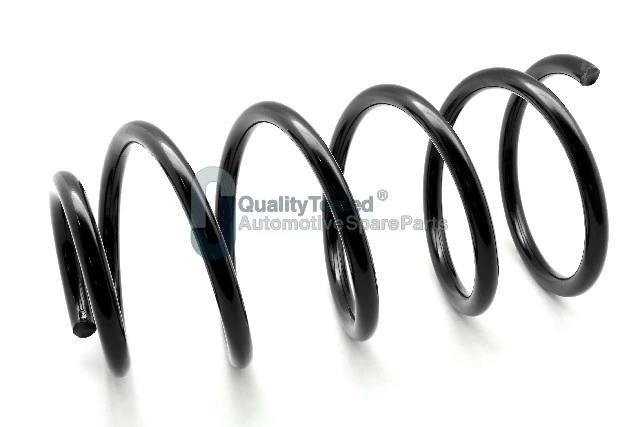 Ressort de suspension QUALITY TESTED ZCQ3551A