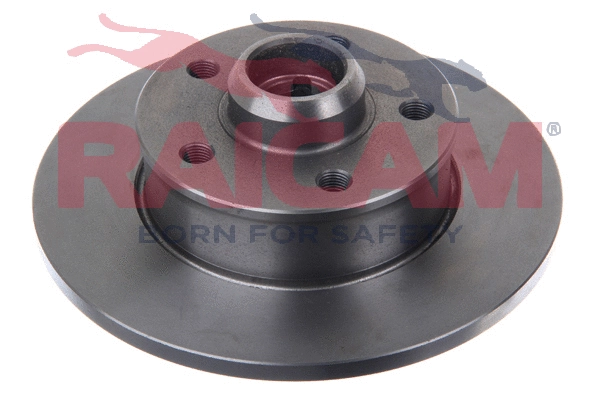 Disque de frein RAICAM RD01122