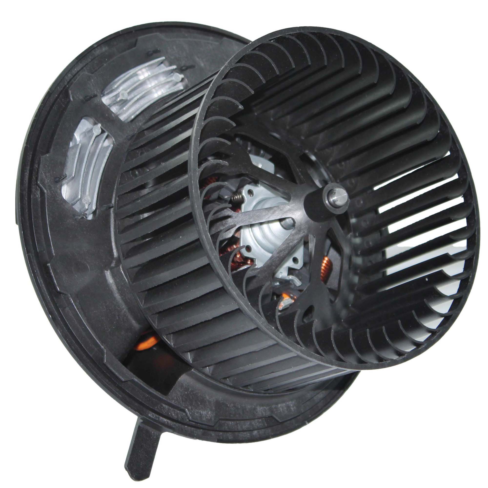 Pulseur d'air habitacle DOGA BW0319