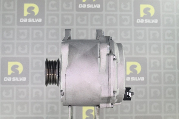 Alternateur DA SILVA 011689
