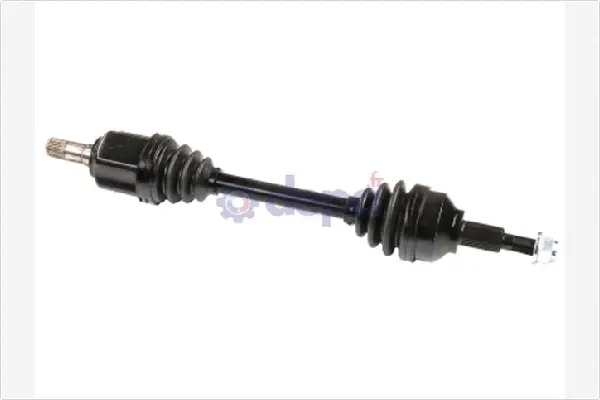 Arbre de transmission DEPA 3761450