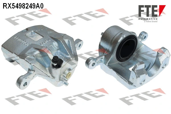 Étrier de frein FTE 9291731