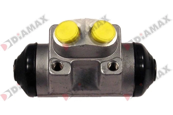 Cylindre de roue DIAMAX N03236