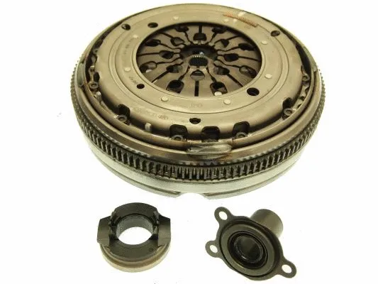 Kit d'embrayage KAWE DMF298M