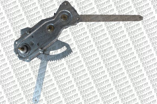 Lève-vitre STORM QUALITY PARTS 23075