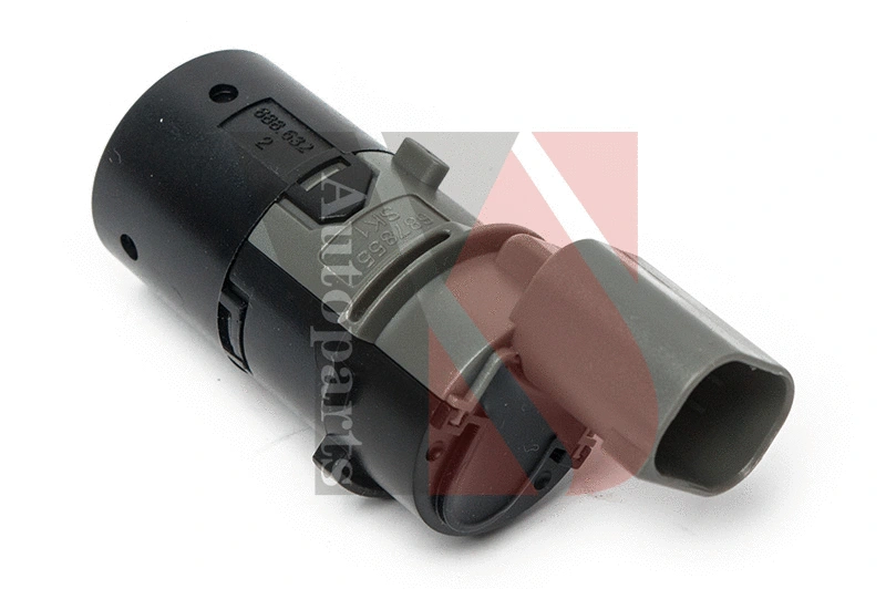 Capteur, aide au stationnement YSPARTS YS-PDC013