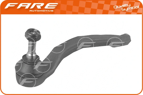 Rotule de barre de connexion FARE SA RD363