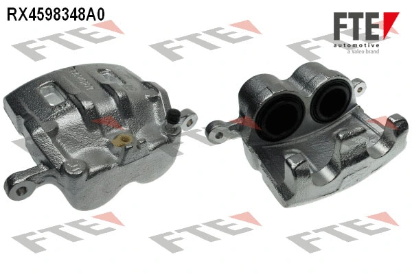 Étrier de frein FTE 9291184