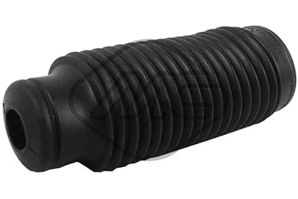 Bouchon de protection/soufflet, amortisseur Metalcaucho 42051