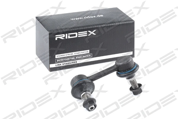 Entretoise/tige, stabilisateur RIDEX 3229S0544