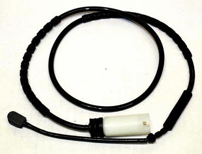 Contact d'avertissement, usure des plaquettes de frein National FK6087WL