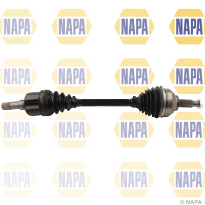 Arbre de transmission NAPA NDS1152L