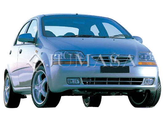 Lève-vitre JUMASA ZR GM106 L