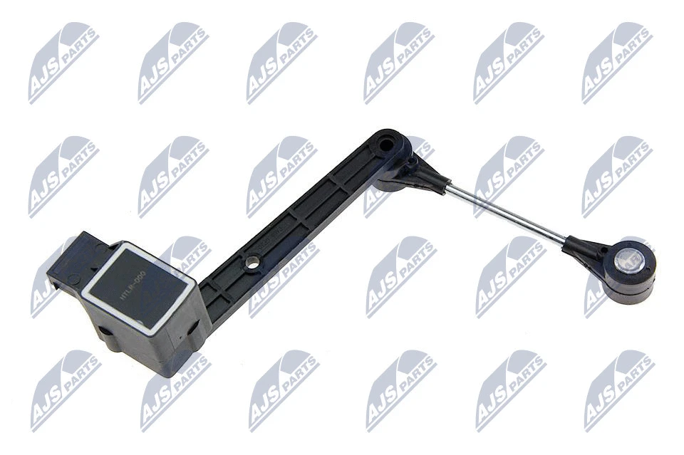 Régulateur, correcteur d'assiette NTY ECX-LR-000