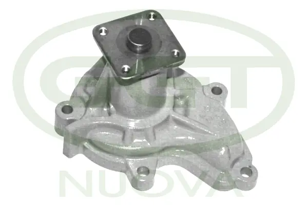 Pompe à eau, refroidissement du moteur GGT PA11064