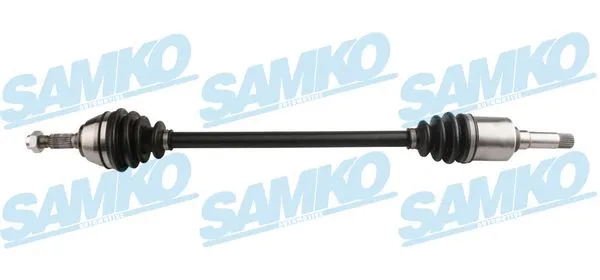 Arbre de transmission SAMKO DS60252