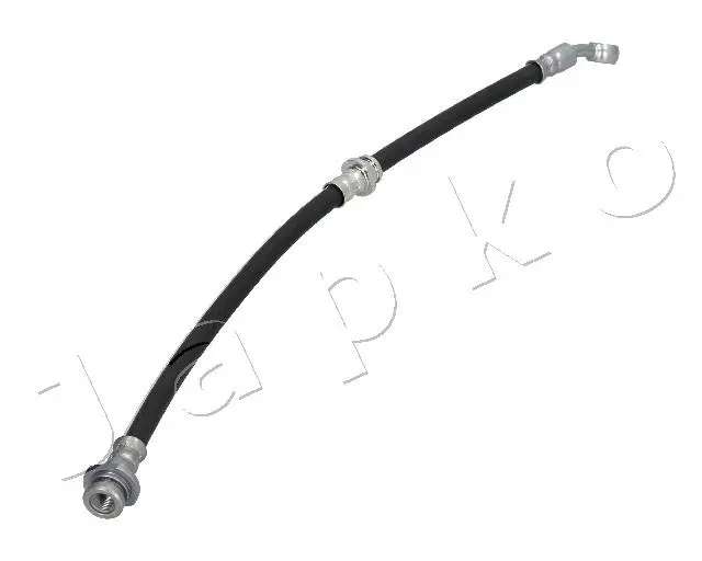 Support, flexible de frein JAPKO 69847