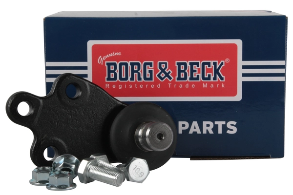 Rotule de suspension BORG & BECK BBJ5793