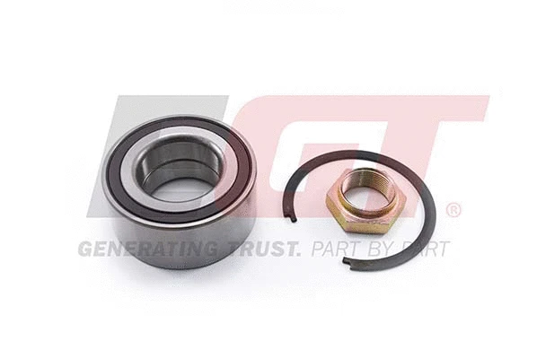 Kit de roulements de roue EGT 554475EGTk